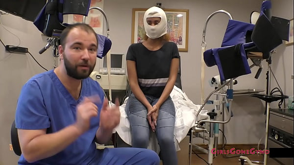 Become_Taylor_Ortega While Olympic Dr_Mistreats This Hot Teenage Gymnast GirlsGoneGyno_Reup