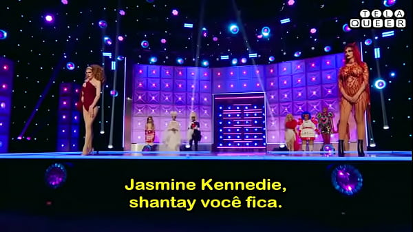 RUPAUL S DRAG RACE 14 TEMPORADA EP 09 MENZESES