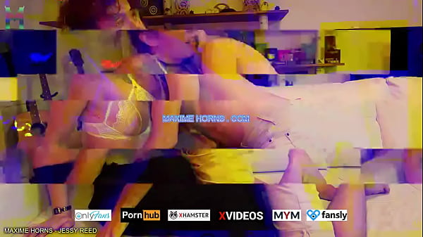 Fixed cam pov and raw sex with babyjessyreed i let her use a dildo on me while fucking her ass rawher cumdraining 