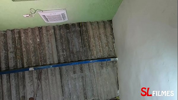 Play MP4 - Quando vi aquela bunda n&atilde;o aguentei - Paty Bumbum