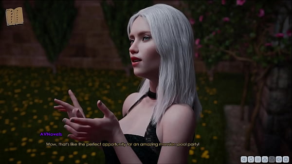 Play MP4 - Lust Academy 401