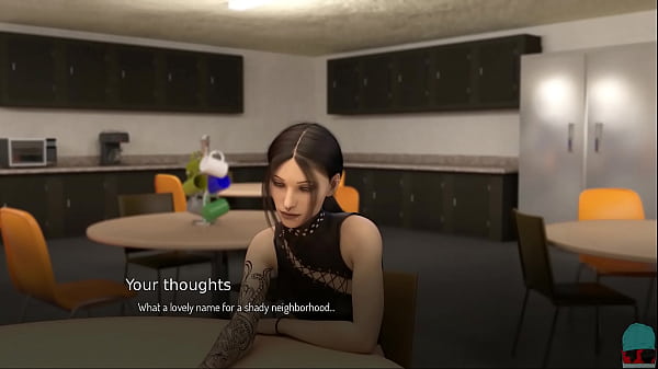 COLLEGE BOUND #12 - MILF teacher_masturbates