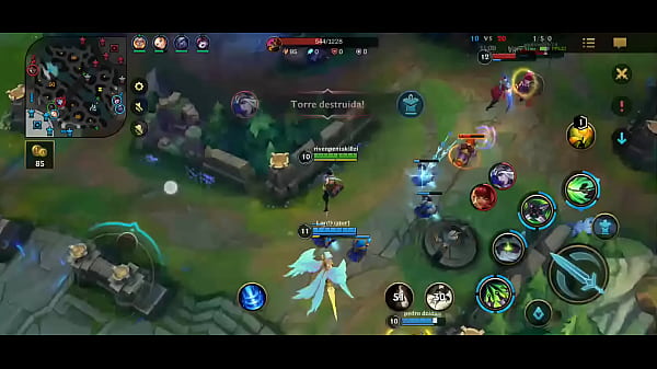 Nonton Lolzinho thumbnail