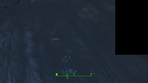 Fallout_4 Sex with Mary_Jane 2