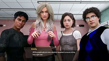 Nonton Проходження гри - Мілфи з Санвілла 2, Частина 59 thumbnail