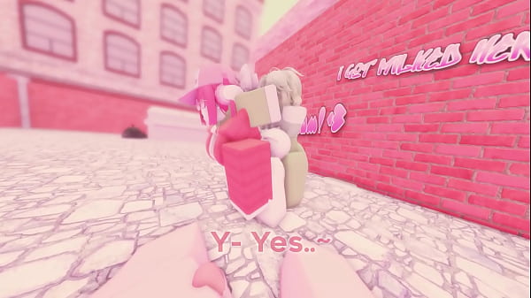 Roblox threesome with vendeya