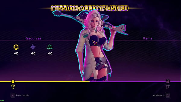 Lets play subverse gameplay with commentary 