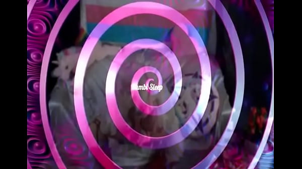 Bambi Sleep tribute made by a piggy slut from my orders