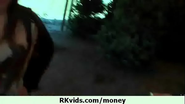 Every chick has a price 17 