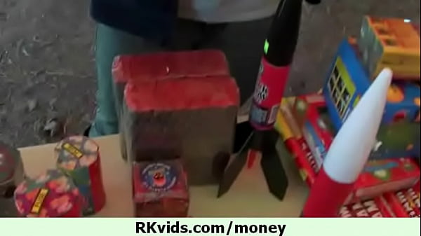 Every chick has a price 17 