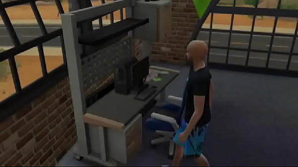 Nonton Sims4 Ww thumbnail