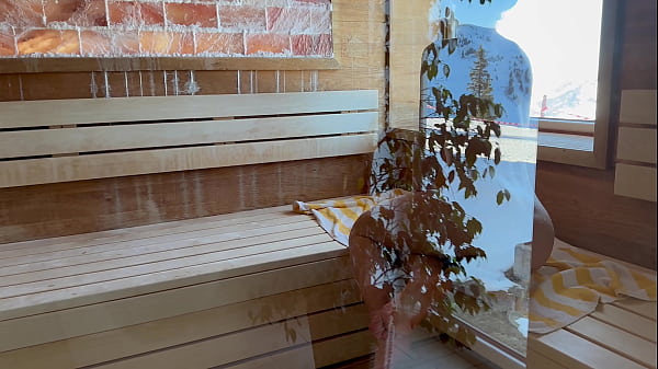 Stranger Gets Fucked Hard! thumbnail