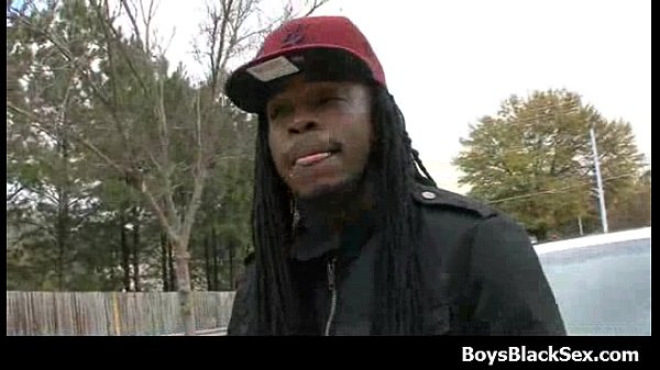Black teen boys fuck white twinks hardcore 04