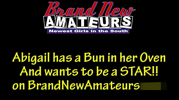 Nonton Petite Exotic Brunette Abigail Dildo Fucks Her Sweet Pussy While Moaning! thumbnail