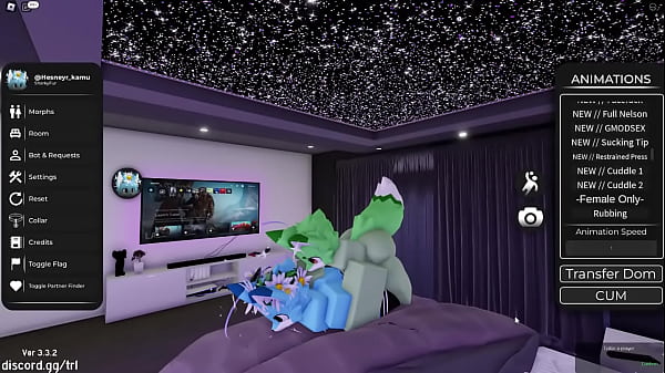 Play MP4 - Roblox Furry Gay dominando al zorro&period;&period;&period;&lpar; SNO &sol; MX RLN &rpar;