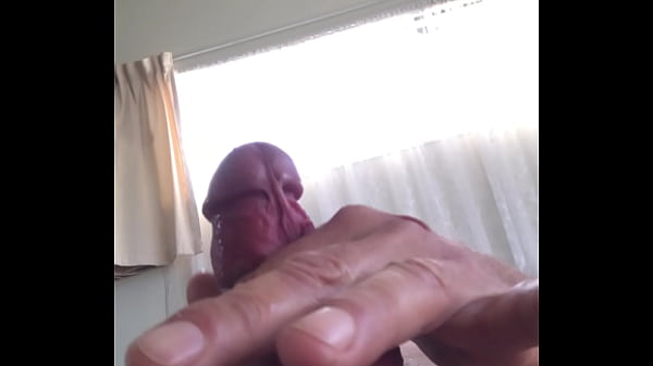 Grampa bouncing balls