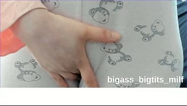 Masturbate Wİth Pajamas thumbnail
