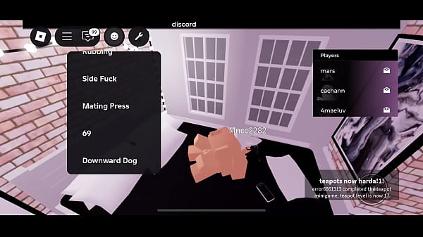 Slut gets fucked in condemning 