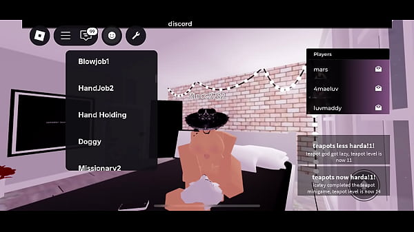 Another slut taking my cock