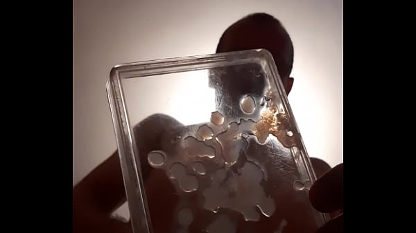 Play MP4 - Rain of Sperm