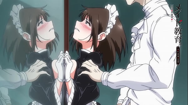 Maid Kyouiku Botsuraku Kizoku Rurikawa Tsubaki The Animation 01_PV
