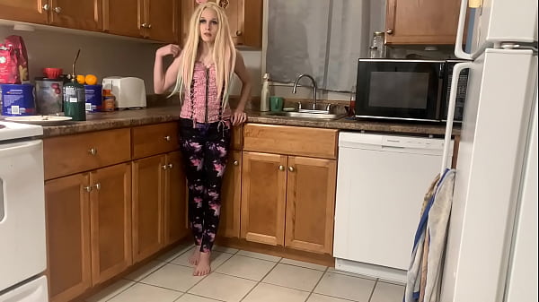 Plumber Takes Teens Virginity On Prom Night thumbnail