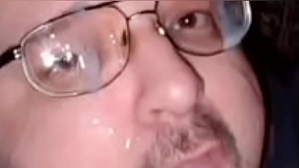 Play MP4 - Finnish fat anal gay enjoy big dildo in his ass&period;