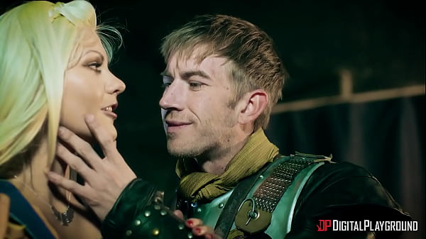 A Cold Queen's Reign: Episode 1 - Digital Playground thumbnail