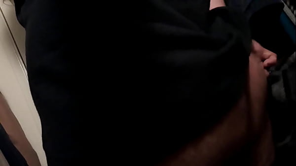 Shaking my booty