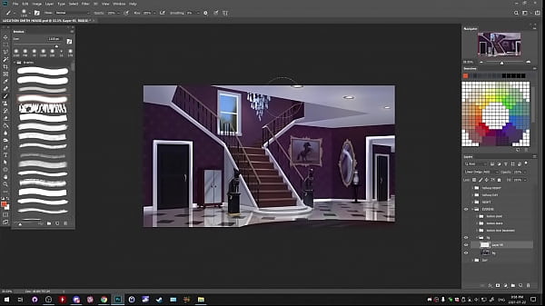 Sts broadcast by dc on picarto from july twenty third 2021 a