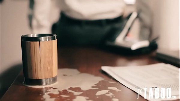 Office Manager Tricks Tiffany WatsonFucking Him for PROMOTION