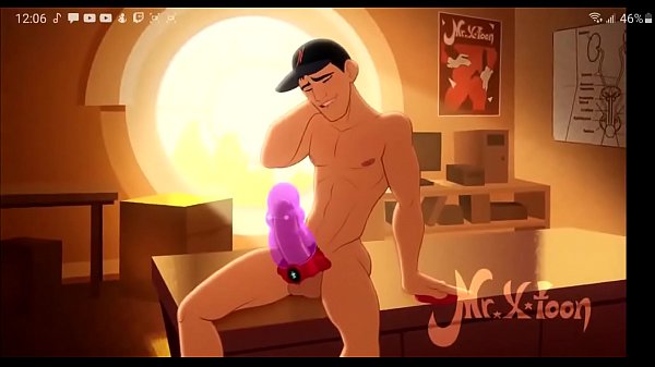 BIG HERO 6