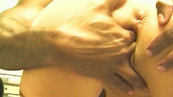 fucking the old secretary 