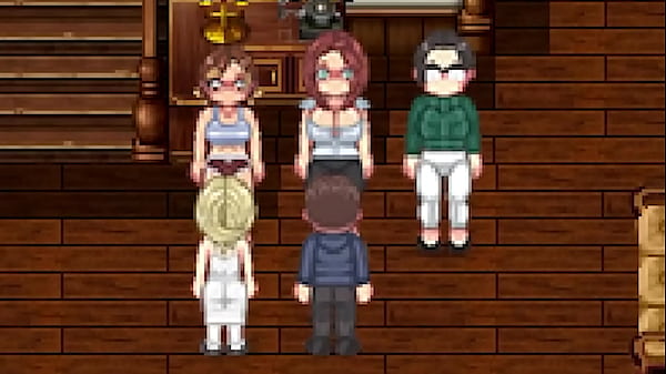 Play MP4 - Meeting My New Step Sister for the First Time Was a Huge Surprise&excl; &lpar;Bones' Tale&colon; The Manor&rpar;