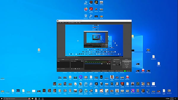 Nonton Su Broadcast By Gunsmokegames On Picarto From October Ninth 2022 thumbnail