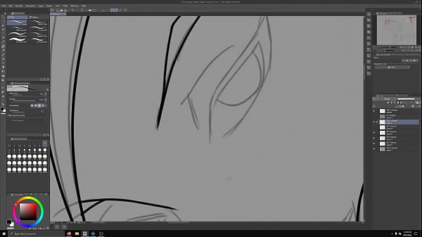 Su broadcast by gunsmokegames on picarto from october ninth 2022 