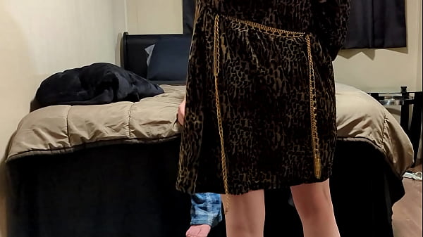 Play MP4 - "How Old Are You&quest;" "Old Enough To Be Your Mom&excl;" MY FIRST MILF&excl;