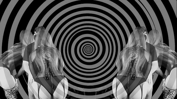 Endless Trance Addiction ftMistress Amethyst x Mistress Beta