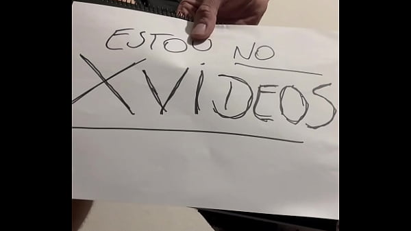 V&iacute_deo de verifica&ccedil_&atilde_o