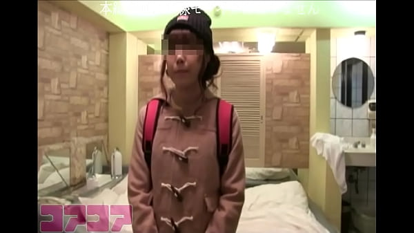 Harajuku blue character system jk disgusting gonzo who was deceived by "f ◎ uits "