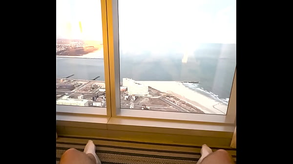 Nonton Cozy Sex At The Rooftop After Night Club. thumbnail