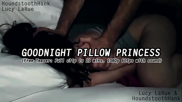 Play MP4 - Goodnight Pillow Princess