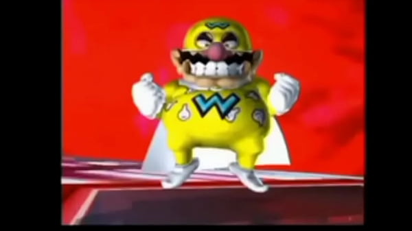 Nonton Super Wario Man Cancela Torneo Por Nostalfag thumbnail