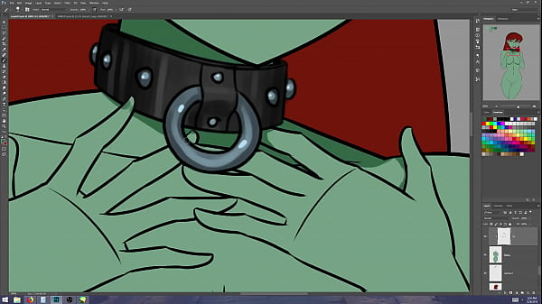 Su broadcast by gunsmokegames on picarto from december eighth 2018 