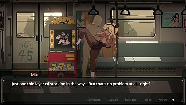 Train 45 Ep 5
