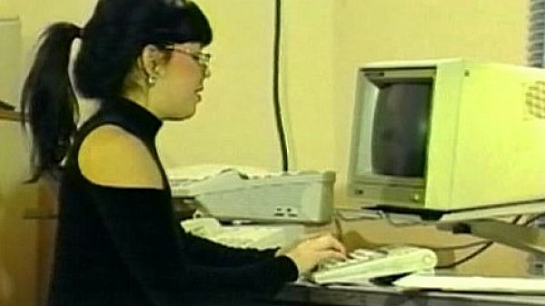 LBO - The Hardcore Collection Vol07 - scene 4 - extract 1 