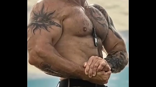 Nonton Have A Blessed And Beautiful Day ️ #gijoey #working #flex #armyveteran #beast #stud #bull #love #kindness #believe #d... thumbnail