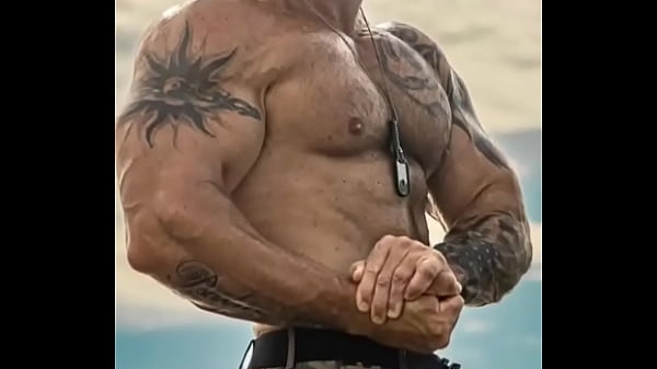 Have a blessed and beautiful day ️ #gijoey #working #flex #armyveteran #beast #stud #bull #love #kindness #believe #d 