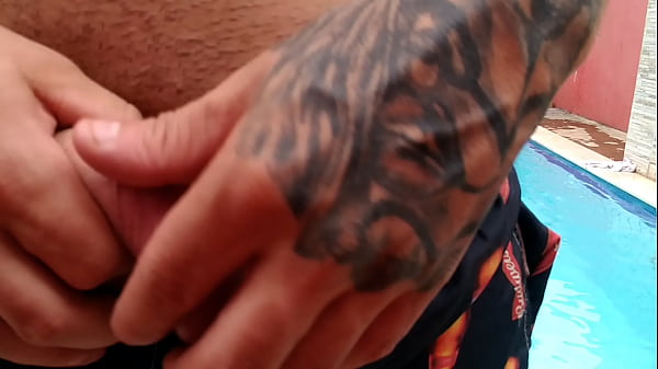 Play MP4 - PAU &sol; PISCINA