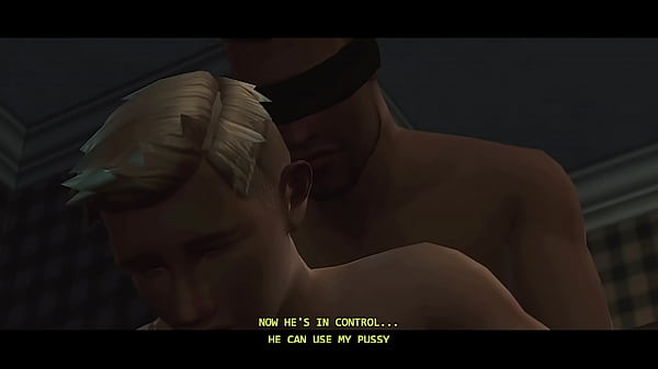 SIMS 4 - Secretly Riding My Sibling's Boyfriends Dick 